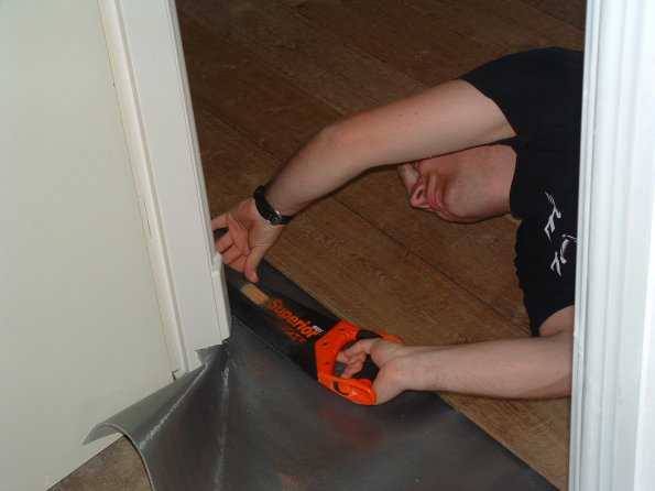 vloer leggen 016